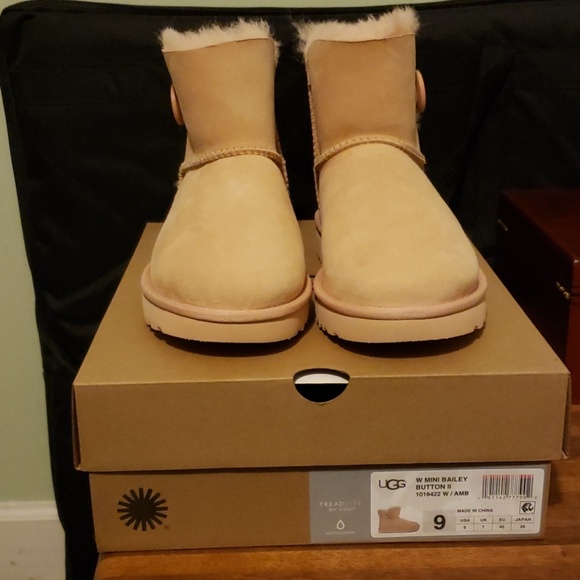 ugg boots amberlight